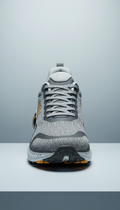 Smart insole performance runner with motion tracking