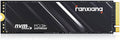 500GB Nvme SSD Pcie Gen4 M.2 SSD, up to 4700 Mb/S, Internal Gaming SSD for PS5, 3D NAND SLC Cache Solid State Drive Upgrade Storage for Pc/Laptops S690Q