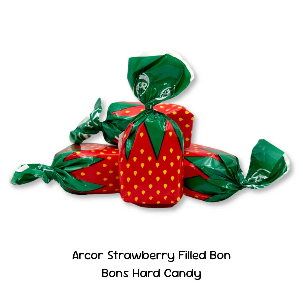 Assortment Candy Mix