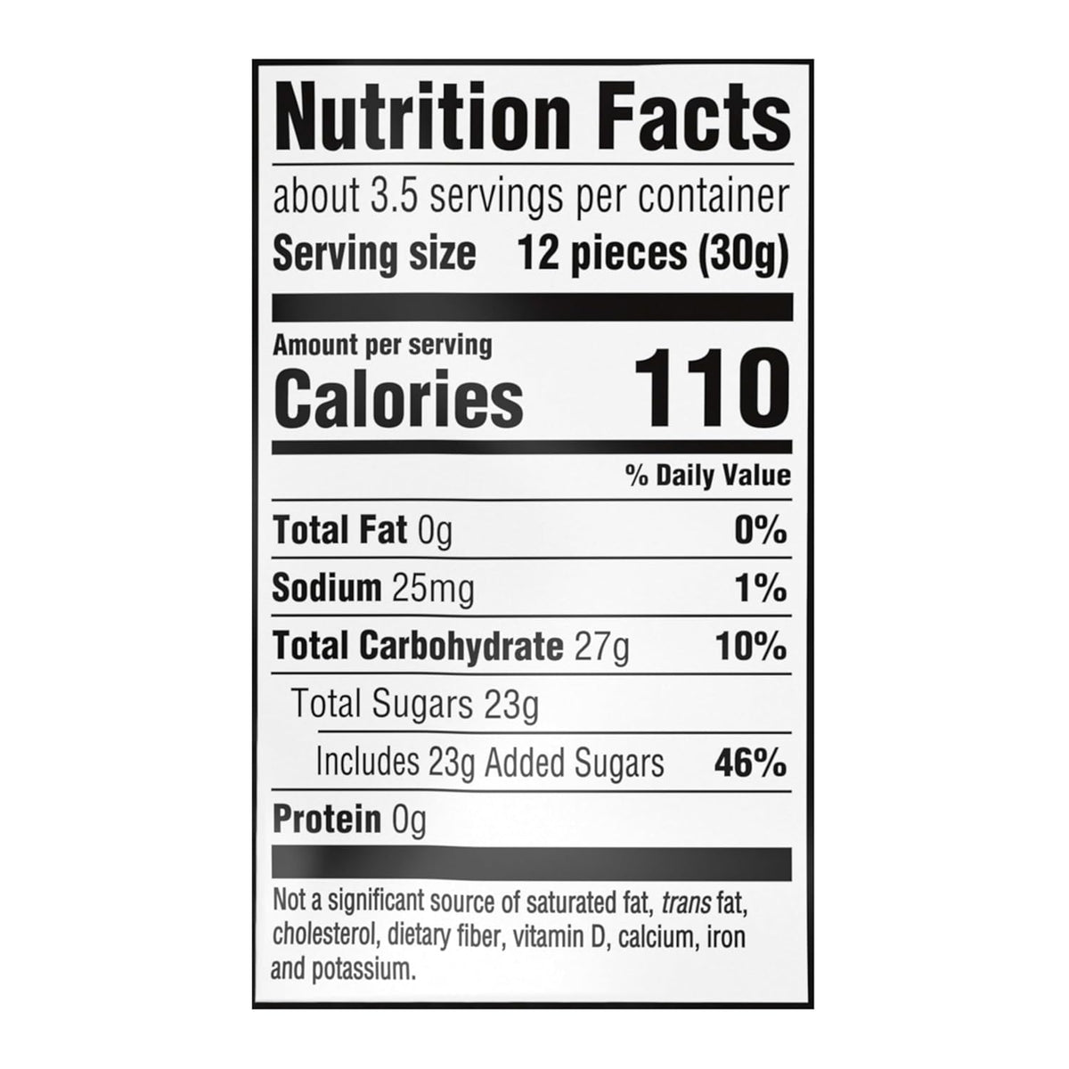Lemonade Fest Soft & Chewy Gummy Candy, Bulk Candy, 12 Bags