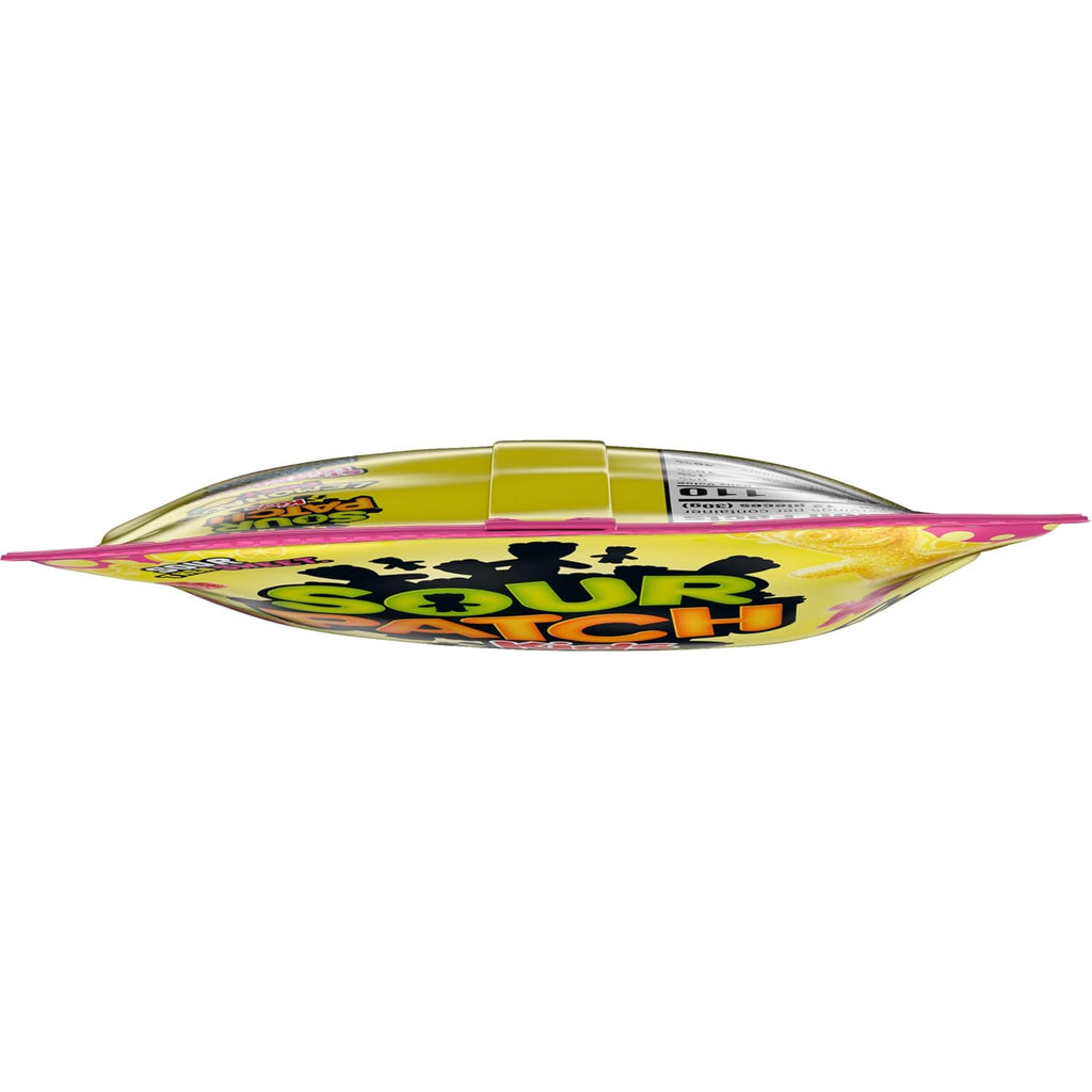Lemonade Fest Soft & Chewy Gummy Candy, Bulk Candy, 12 Bags