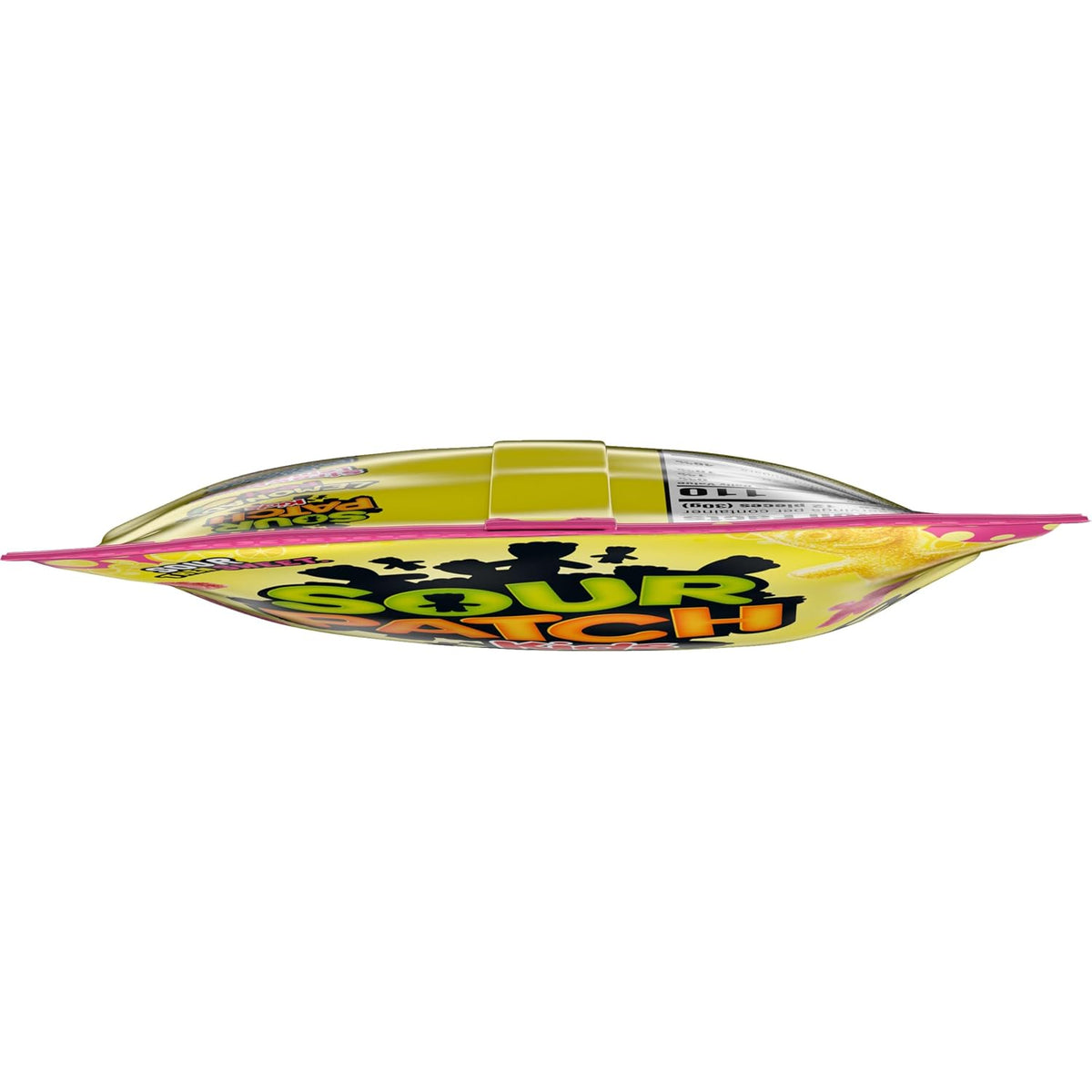 Lemonade Fest Soft & Chewy Gummy Candy, Bulk Candy, 12 Bags