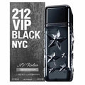 212 Vip Black Rodeo By Carolina Herrera For Men 3.4oz EDP Spray