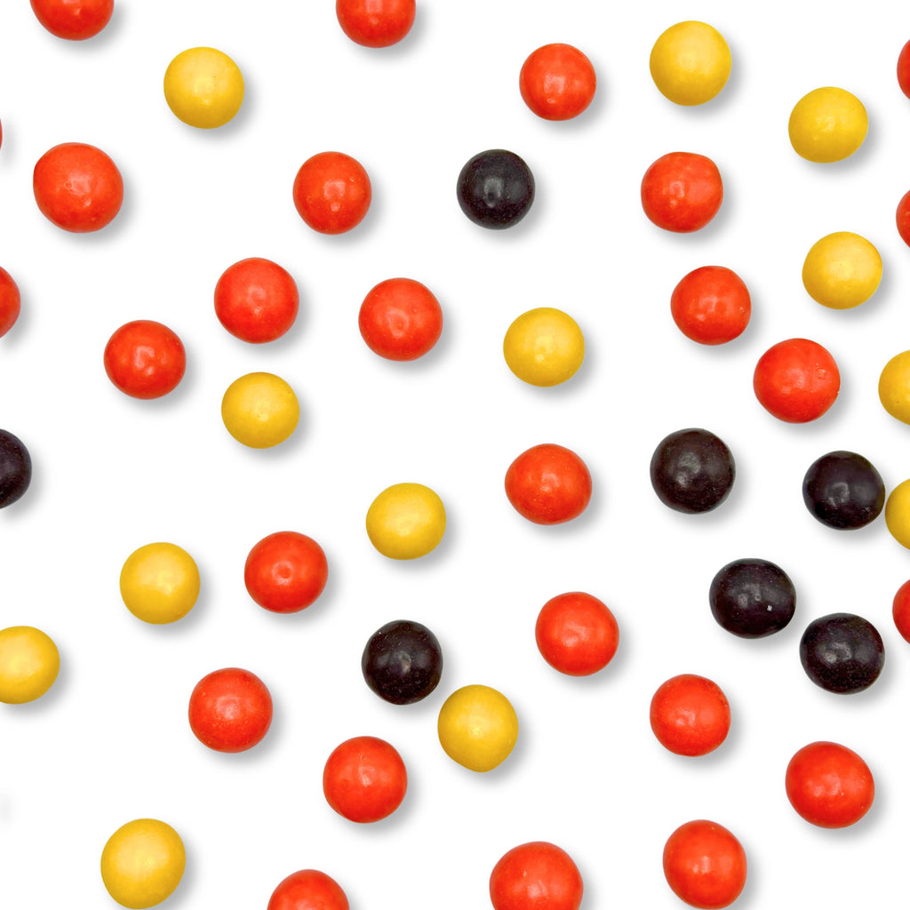 Reese's Pieces Caramel Flavored Milk Chocolate Candy – Bulk Value Bag