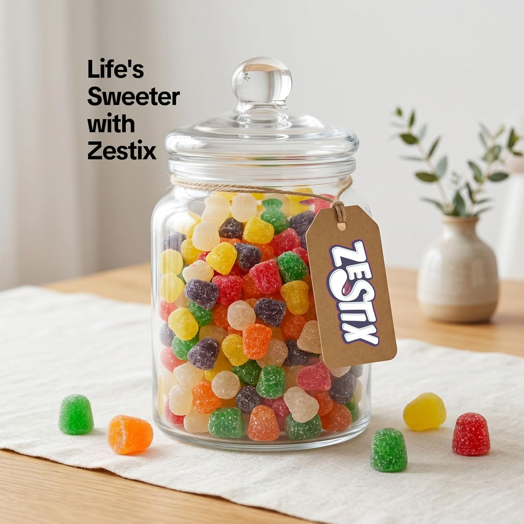 Spice Drops Candy 1 Lb. Bag, Perfect for Candy Bowls