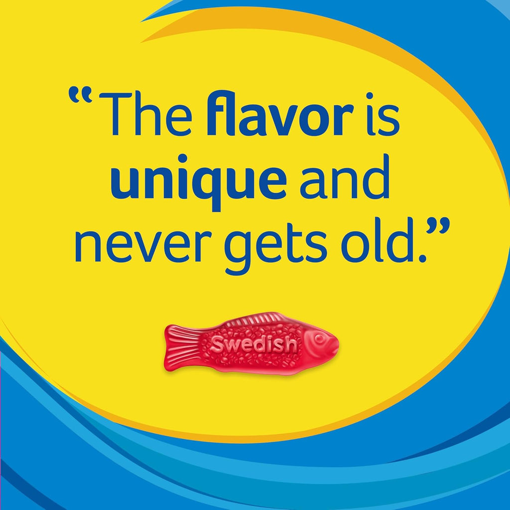 Soft & Chewy Gummy Candy, Bulk Candy, 5 Lb