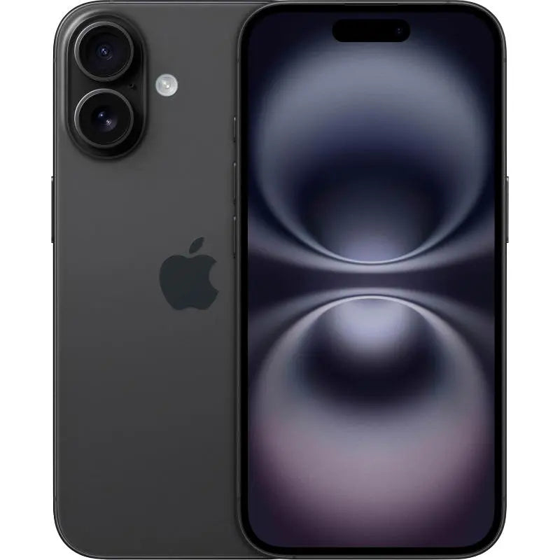 Refurbished Apple Iphone 16 (Unlocked) A3081 Excellent Condition with 1 Year Warranty