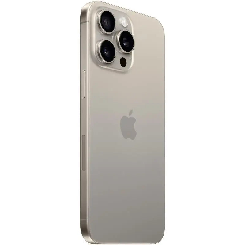 Refurbished Apple Iphone 15 Pro Max A2849 (Unlocked) Acceptable Condition with 1 Year Warranty