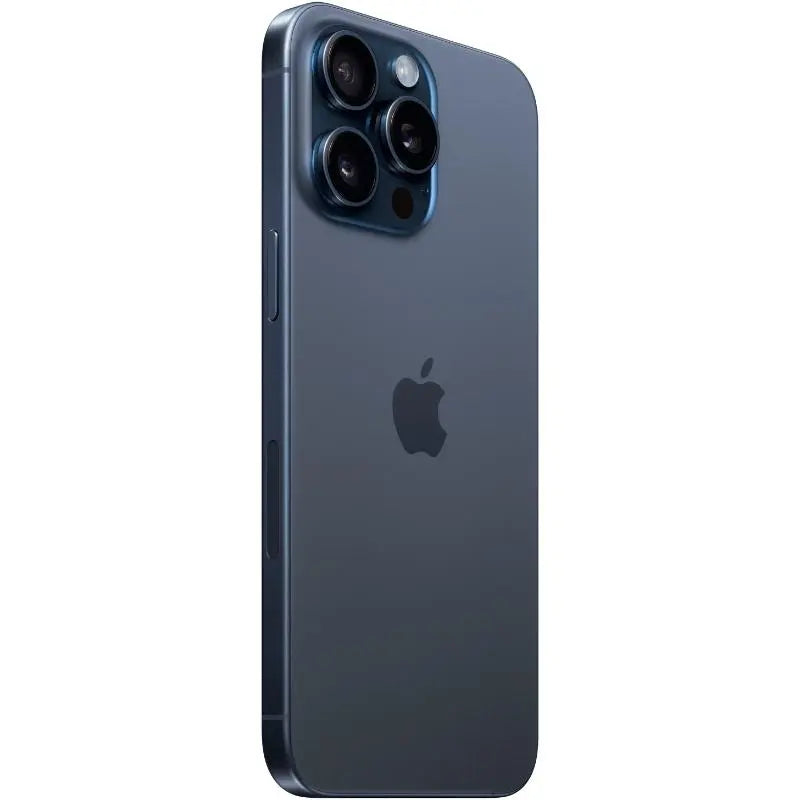 Refurbished Apple Iphone 15 Pro Max A2849 (Unlocked) Acceptable Condition with 1 Year Warranty