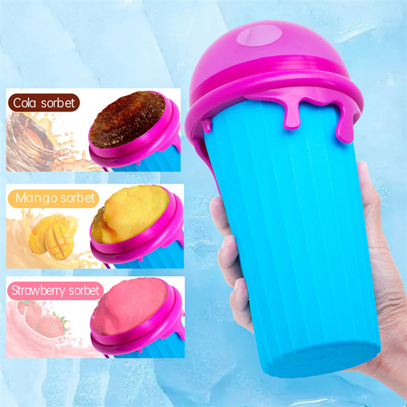 500ml Slushy Cup Smoothie Maker