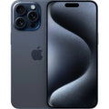 Refurbished Apple Iphone 15 Pro Max A2849 (Unlocked) Acceptable Condition with 1 Year Warranty