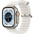 Refurbished Apple Watch Ultra 1 (2022) Titanium (GPS + Cellular) Acceptable Condition with 1 Year Warranty