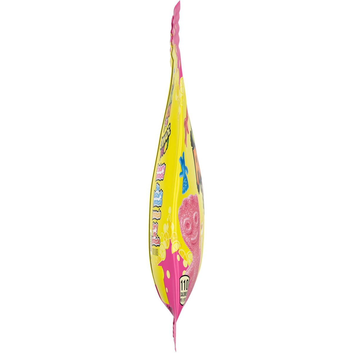 Lemonade Fest Soft & Chewy Gummy Candy, Bulk Candy, 12 Bags
