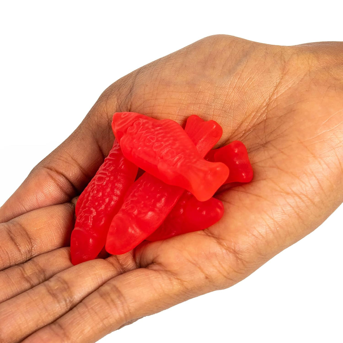 Soft & Chewy Gummy Candy, Bulk Candy, 5 Lb