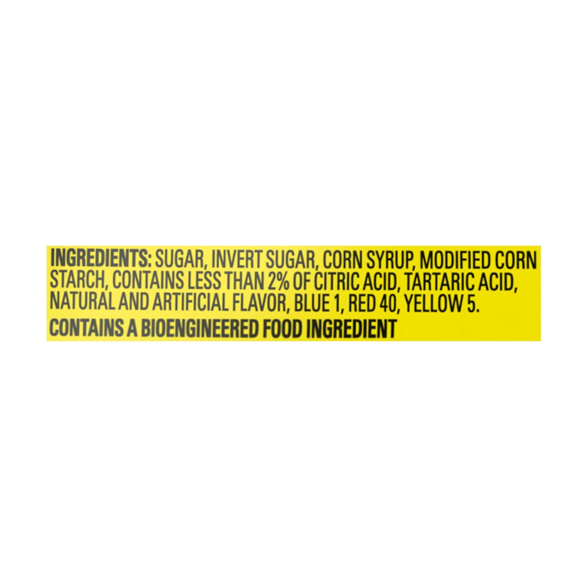 Lemonade Fest Soft & Chewy Gummy Candy, Bulk Candy, 12 Bags