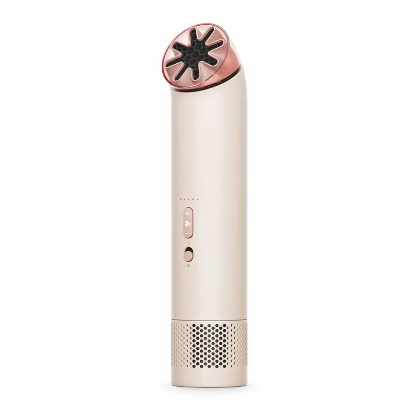 Dyson Hushjet Mini Cool Handheld Fan