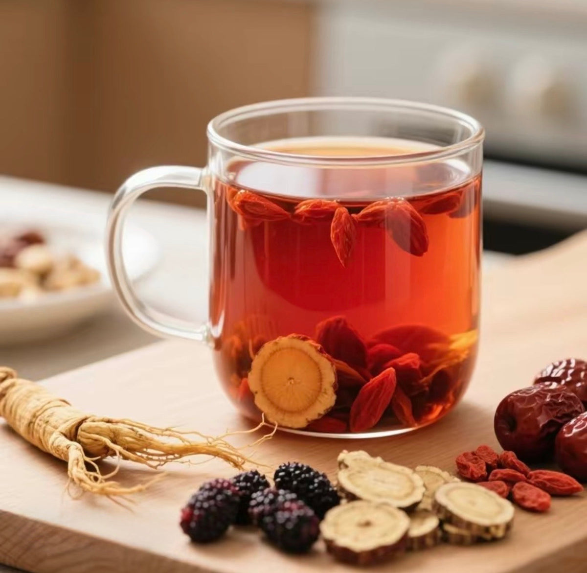 HerbalVital Kidney Detox Tea