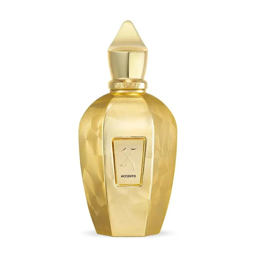 Accento Overdose By Xerjoff For Unisex 3.4oz EDP Spray