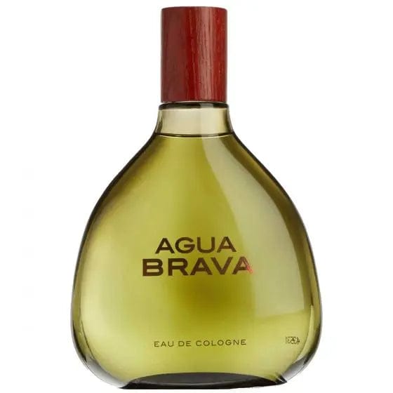 Agua Brava By Antonio Puig For Men 6.7oz EDC Spray