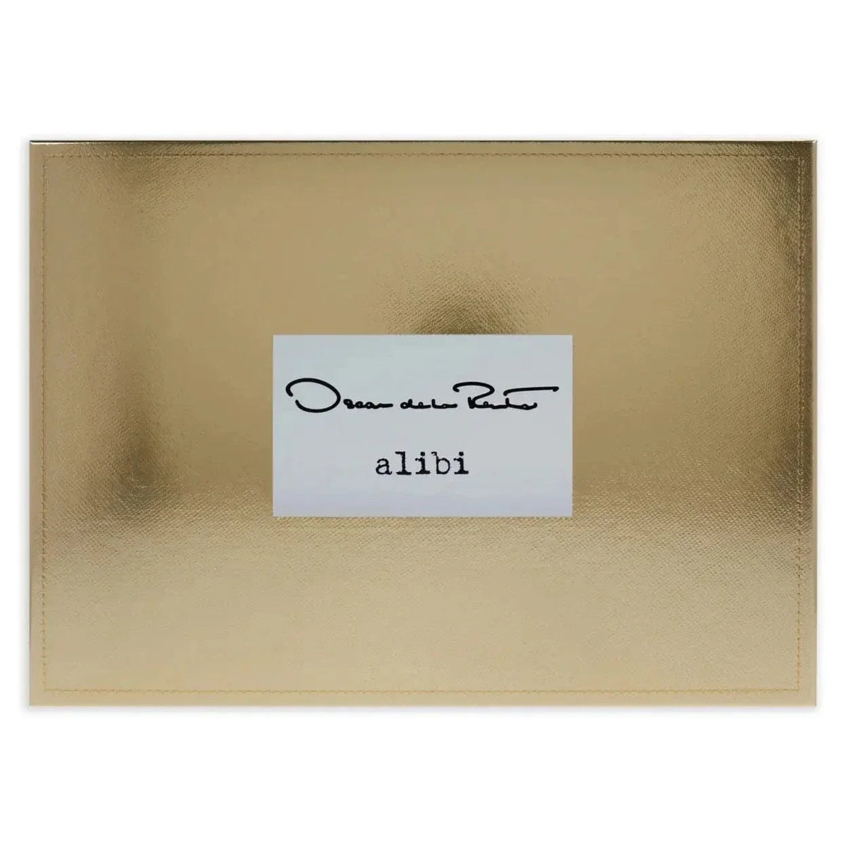 Alibi By Oscar De La Renta For Women 3Pcs Set EDP Spray