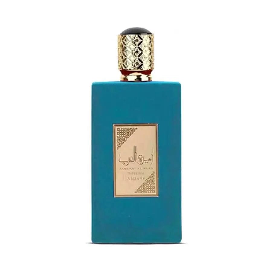 Ameer Al Arab Imperium By Lattafa For Unisex 3.4oz EDP Spray