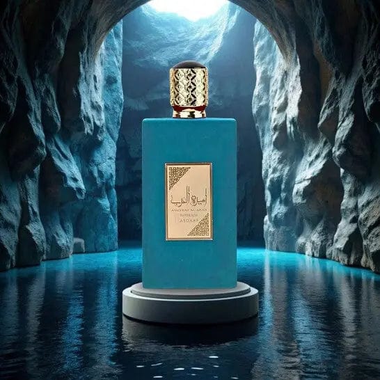 Ameer Al Arab Imperium By Lattafa For Unisex 3.4oz EDP Spray