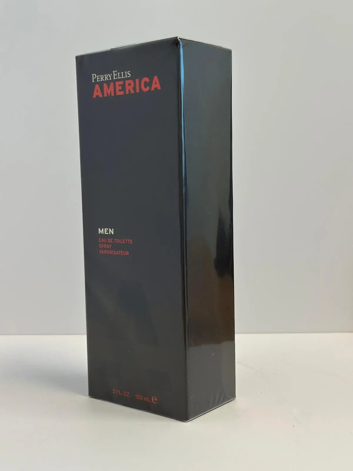 America By Perry Ellis For Men 5.0oz EDT Spray