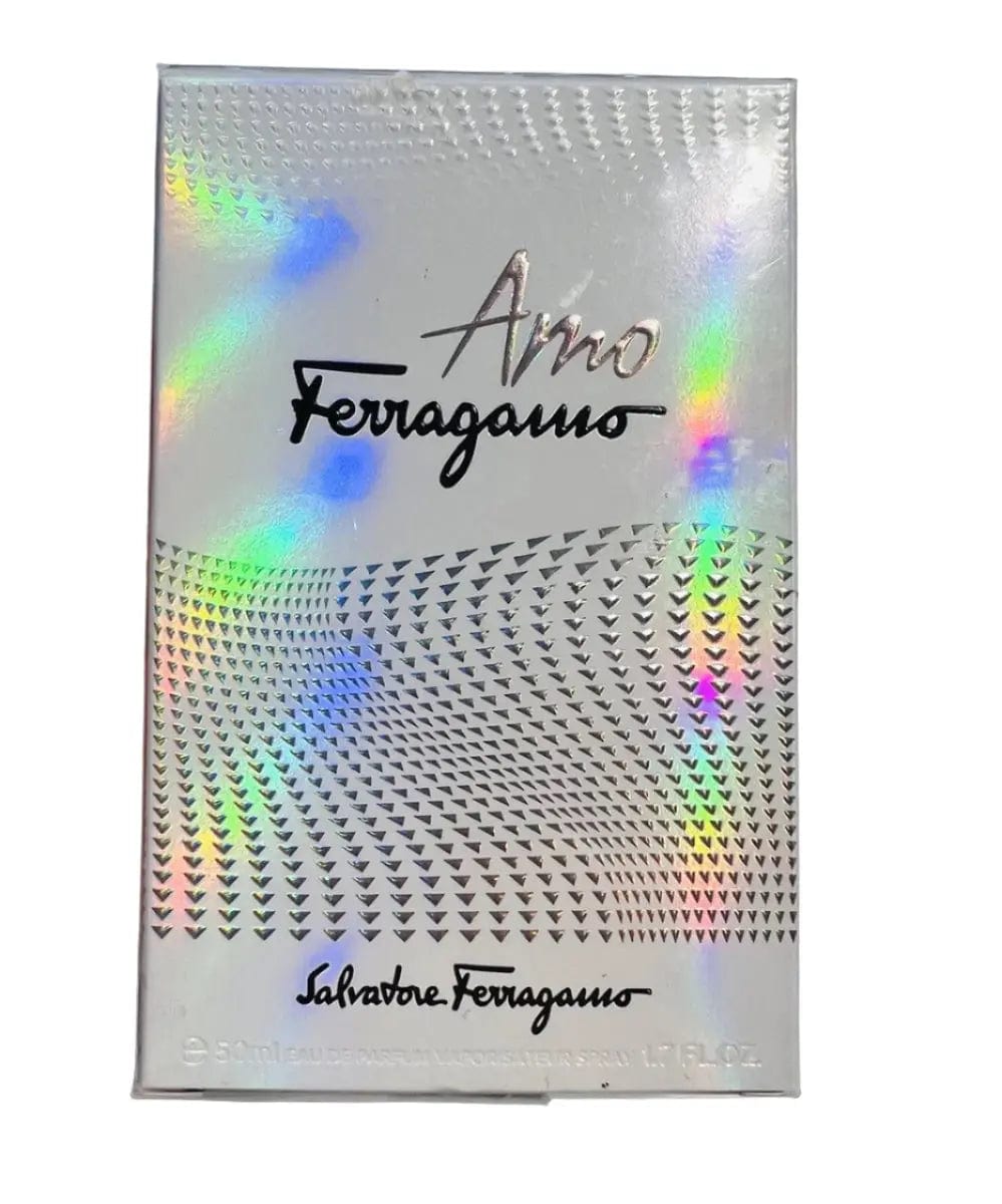 Amo Ferragamo By Salvatore Ferragamo For women 3.4oz EDP Spray