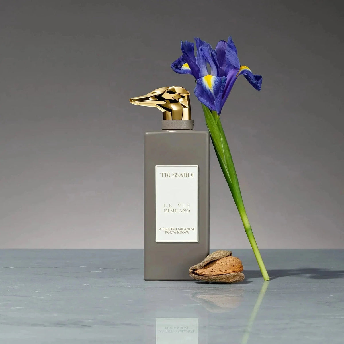 Aperitif Milanese Porta Nuova by Trussardi Unisex EDP 3.4 oz Spray