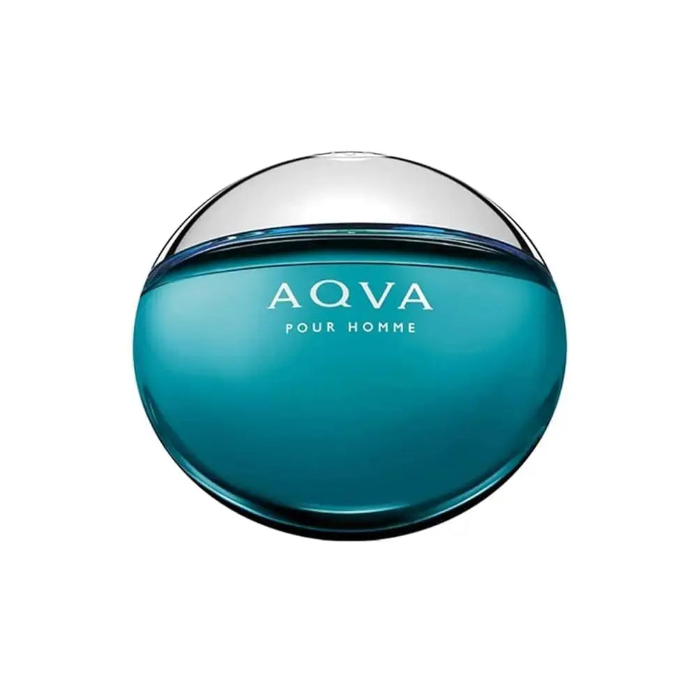 Aqua Pour Homme By Bvlgari For Men 1.7oz EDT Spray