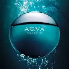 Aqua Pour Homme By Bvlgari For Men 1.7oz EDT Spray