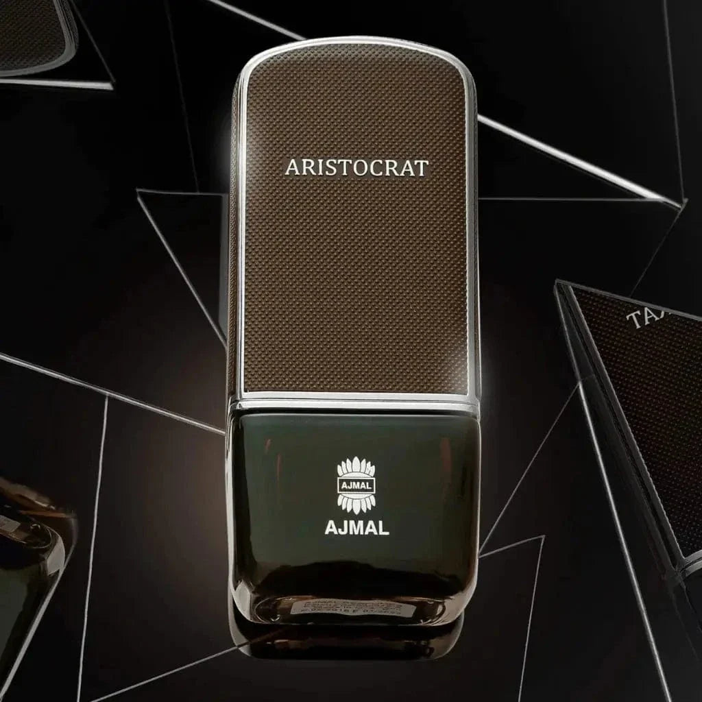 Aristocrat By Ajmal For Men 2.5oz EDP Spray