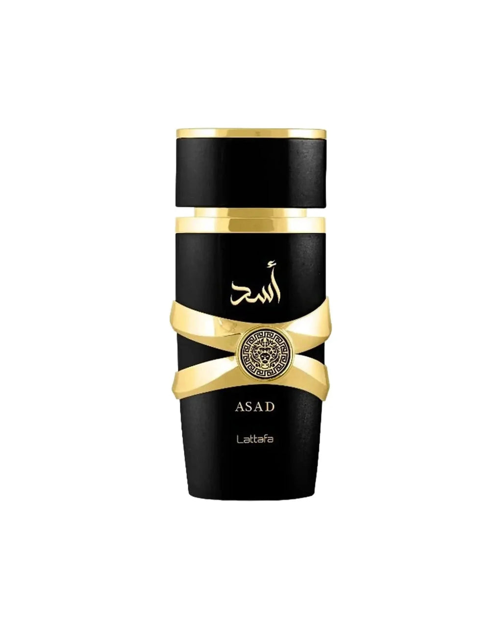 Asad By Lattafa For Men 3Pcs Set EDP Spray
