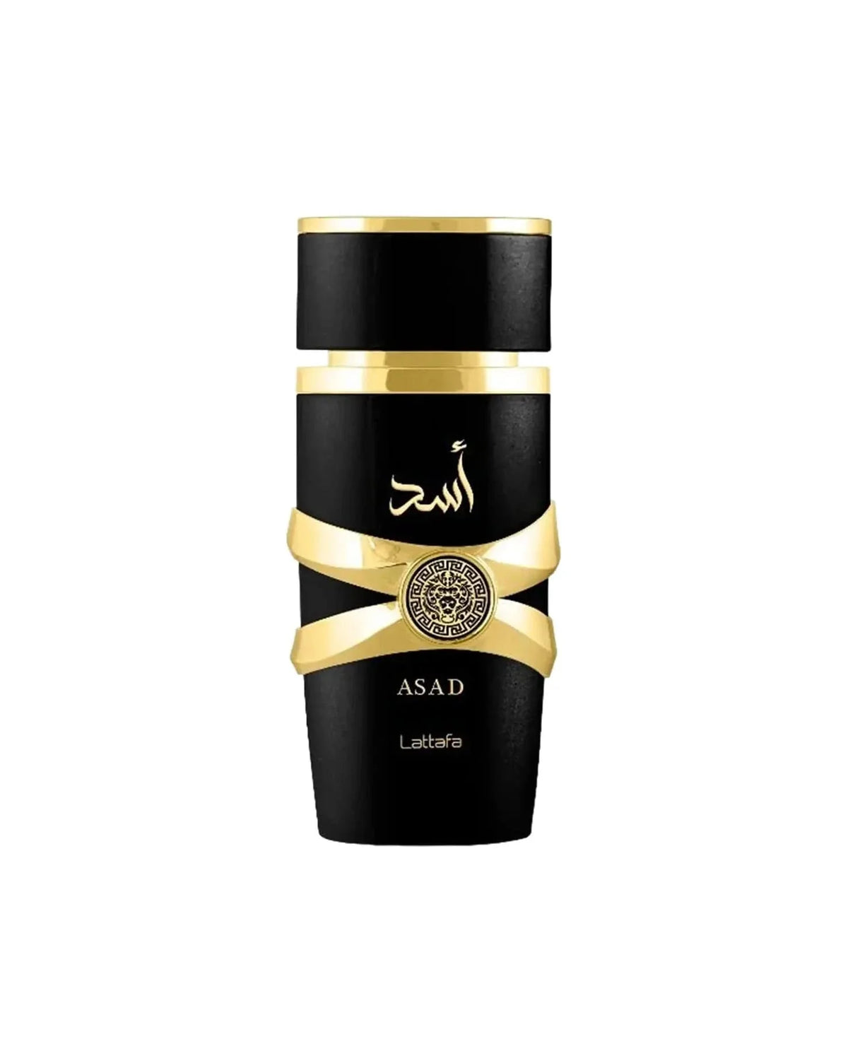Asad By Lattafa For Men 3Pcs Set EDP Spray
