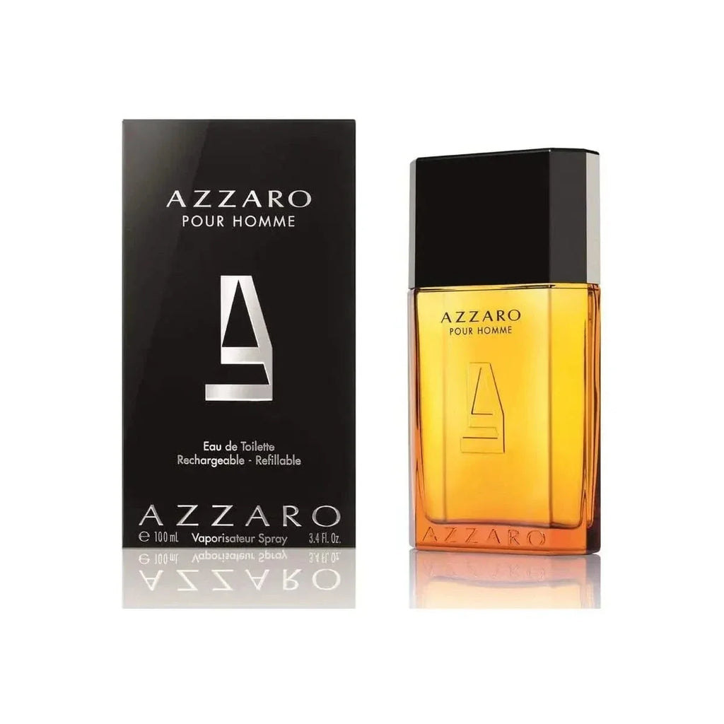 Azzaro By Azzaro For Men 3.3oz EDT Spray