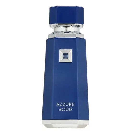 Azzure Aoud By French Avenue For Men 3.4oz EDP Spray
