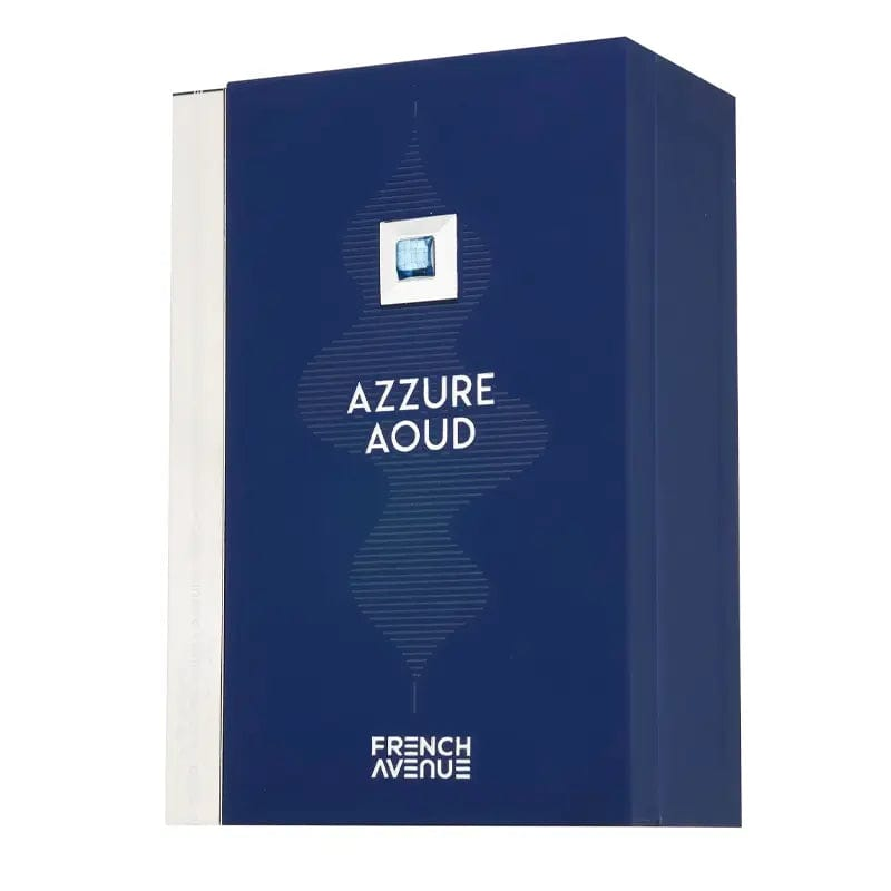 Azzure Aoud By French Avenue For Men 3.4oz EDP Spray