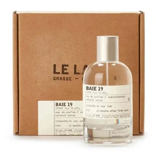 Baie 19 By Le Labo Unisex 1.7 oz EDP Spray