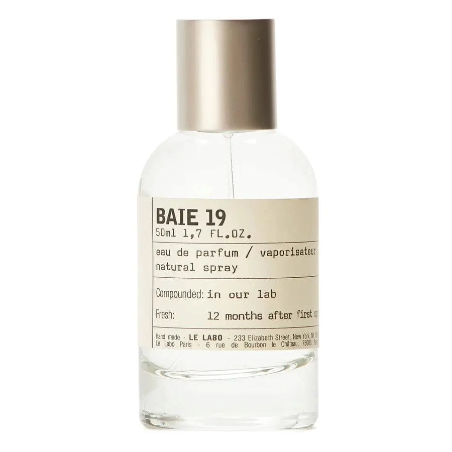 Baie 19 By Le Labo Unisex 1.7 oz EDP Spray
