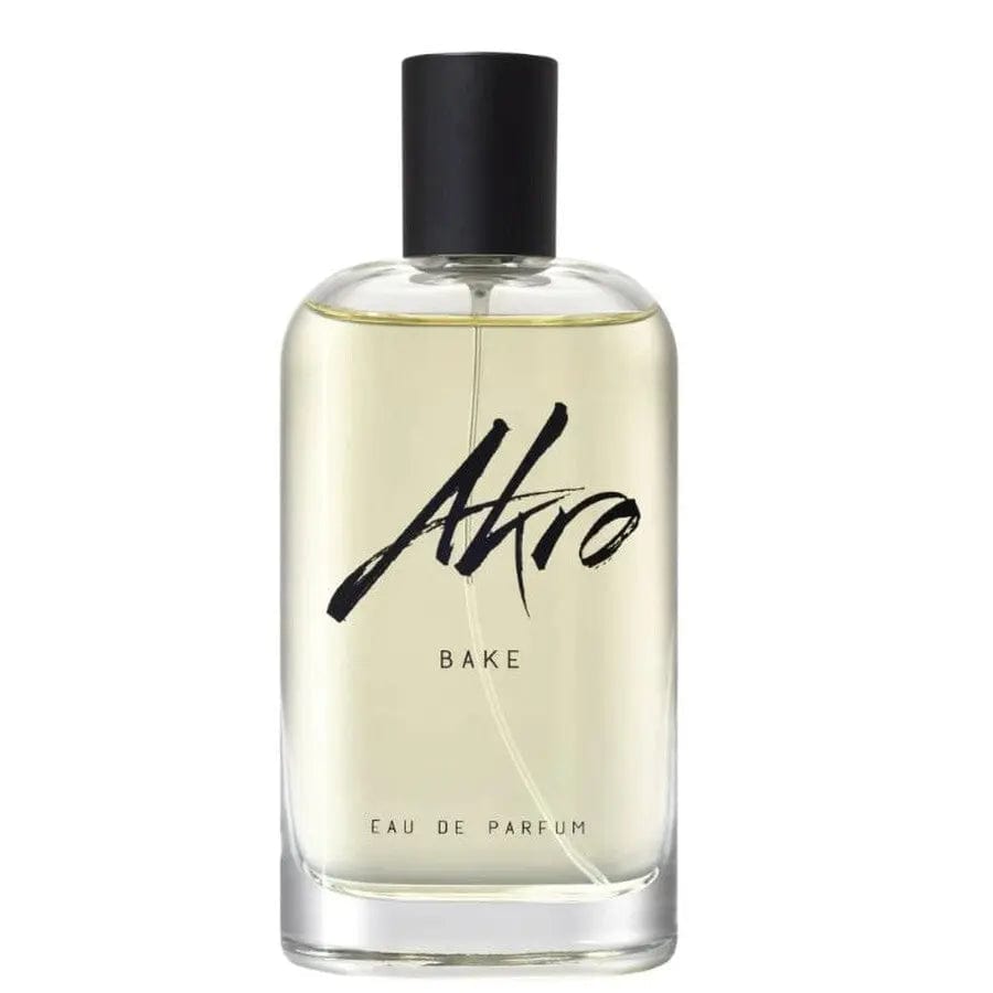 Bake By Akro For Unisex 3.4oz EDP Spray
