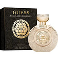 Bella Vita Paradiso By Guess For Women 3.4oz EDP Spray
