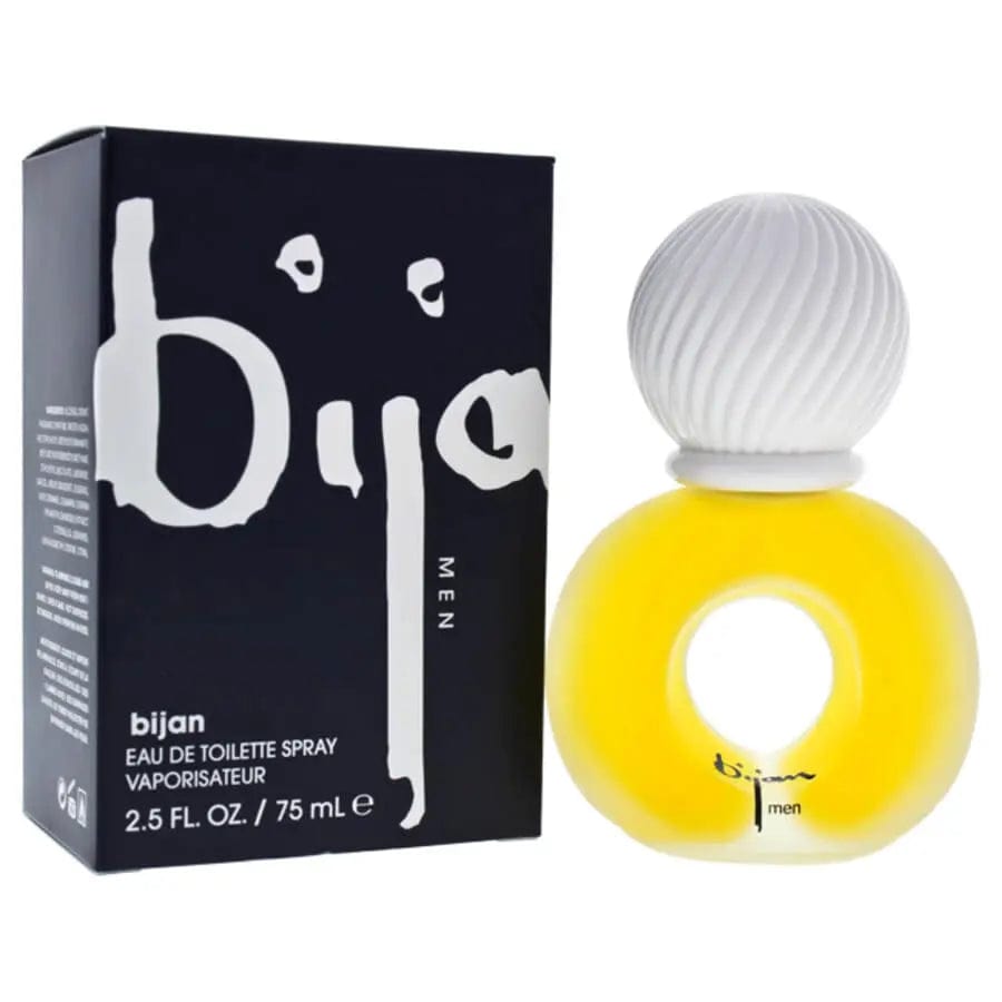 Bijan Men By Bijan For Men 2.5oz EDT Spray