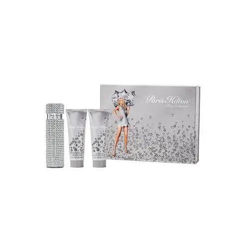 Bling By Paris Hilton For Women EDP Spray (3pc Gift Set)