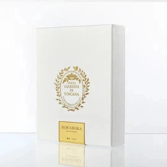 Borabora By Giardini Di Toscano For Unisex 3.4oz EDP Spray