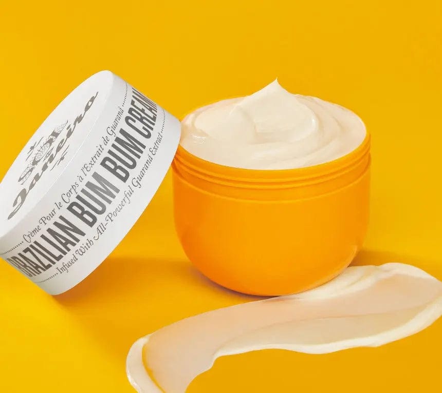 Brazilian Bum Bum Cream By Sol De Janeiro For Unisex 8oz Lotion