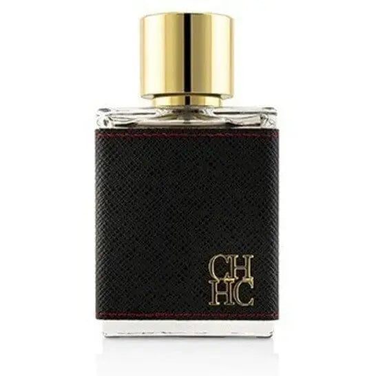 CH Men by Carolina Herrera for Men 3Pcs Set EDT Spray