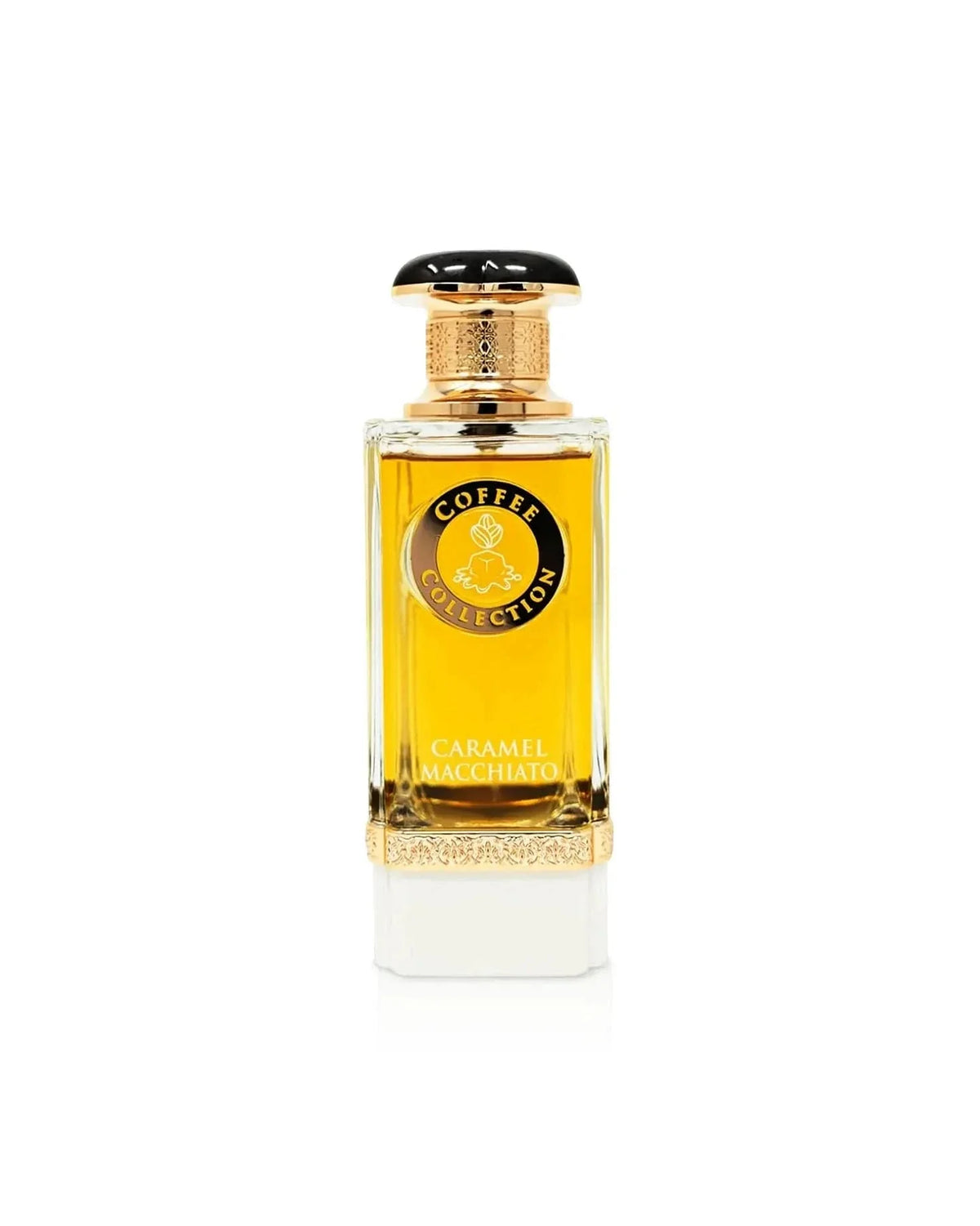 Caramel Macchiato By Fragrance World For Unisex 3.4oz EDP Spray