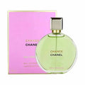 Chance Eau Fraiche By Chanel For Women 3.4oz EDP Spray