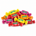 Mamba Fruit Chews – Assorted Fruit Flavored Candy – Bulk Value Bag