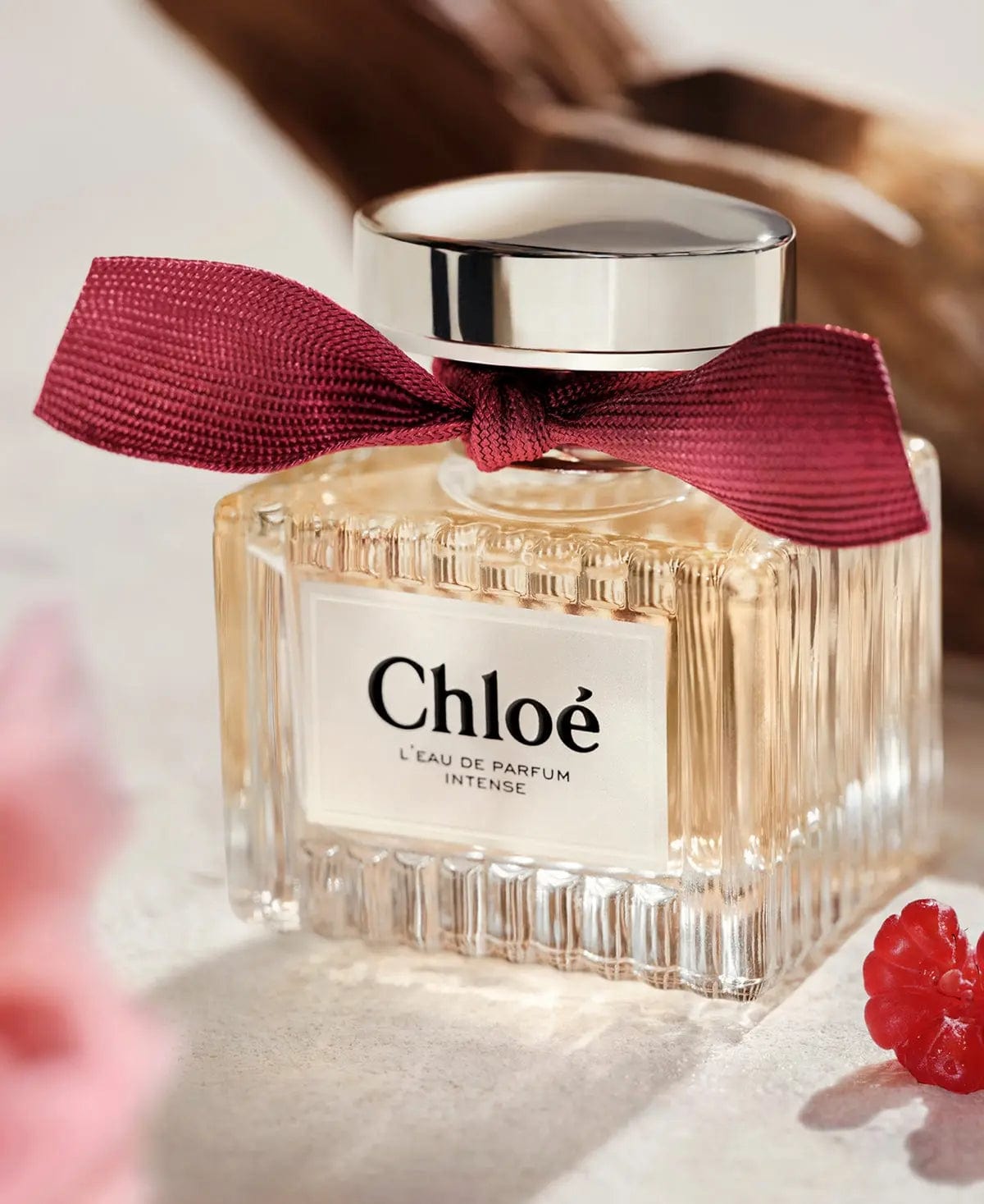 Chloe L'Eau De Parfum Intense By Chloe For Unisex 3.3oz EDP Spray